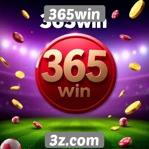 Como funciona o sistema de bônus do 365win