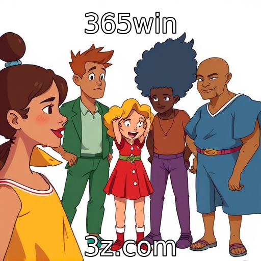 Importância da diversidade na criação de personagens