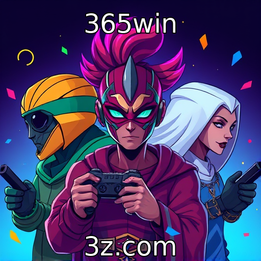 Aumento da diversidade em personagens de jogos