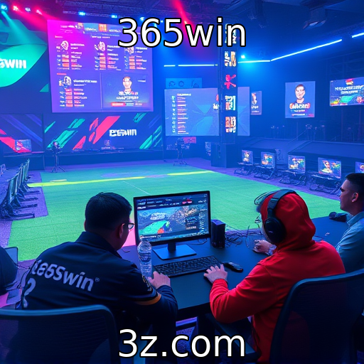 Análise do papel dos eSports na cultura contemporânea