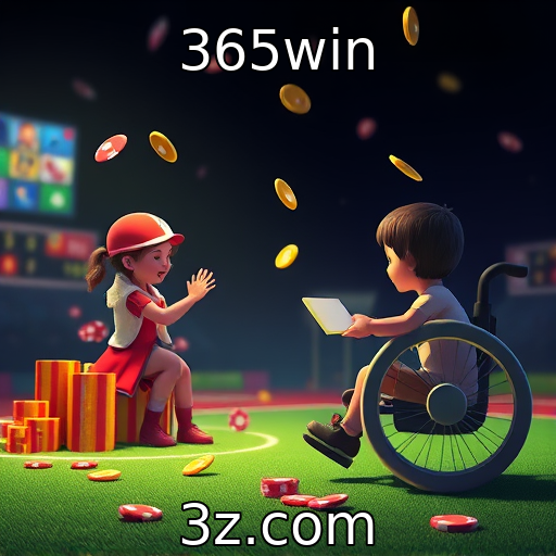 Acessibilidade em jogos e seu papel inclusivo