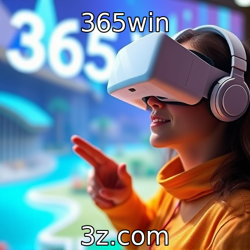 Indústria de jogos cresce com novas tecnologias de realidade virtual