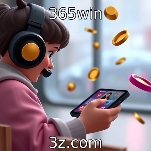 Novas tendências em jogos mobile no mercado atual