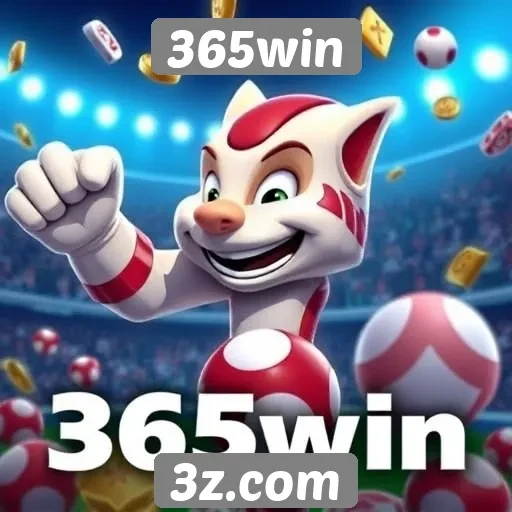 Comparativo de jogos populares no 365win