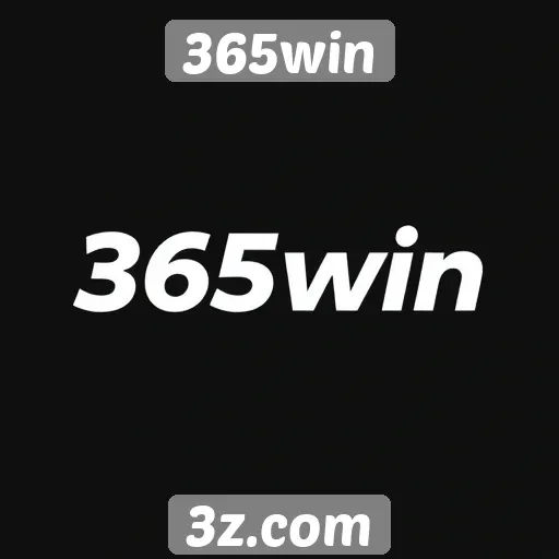 Promoções e bônus disponíveis no 365win