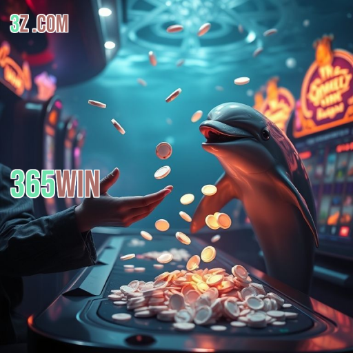 Experimente as Melhores Slots no 365win e Ganhe Prêmios!